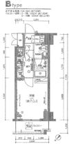 HAYMANYOKOHAMAの間取り画像