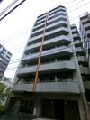 HAYMANYOKOHAMAの間取り画像