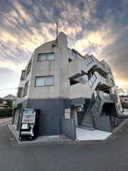 ランドフォレストつきみ野の外観画像