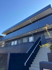 緑と海辺のフロレッタの外観画像