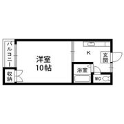 エマージングコートの間取り画像