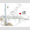 ガーラ大井町ゼームス坂上の間取り画像