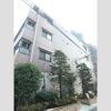 ガラ・ステージ田園調布の間取り画像