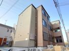 カフーティーダ和光市の間取り画像