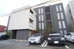 グランメゾン アムール錦町の間取り画像