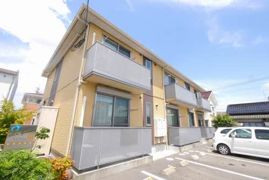 サングレコ61の外観画像
