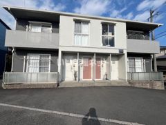 テラスハウスA2の外観画像