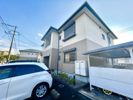 レガート外町 F棟の間取り画像
