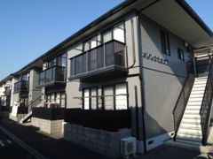 メゾンかわばたIIの外観画像