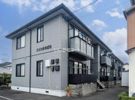 メゾンかわばたIIの間取り画像