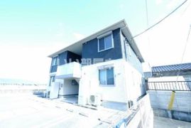 プレミアスヴィラの外観画像