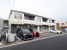 メゾン・ド・イブーの間取り画像