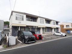 メゾン・ド・イブーの外観画像