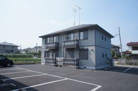 サニーハウス寿Cの外観画像