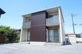 ヴィラ・ブランノアールCの外観画像