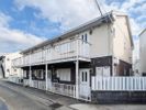 アネックス坂本の間取り画像