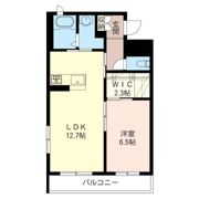グリーンガーデン 稲荷山の間取り画像