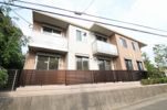 シャーメゾン稲荷山の間取り画像