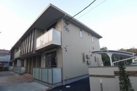 エルピスの外観画像
