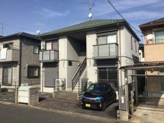 サンバレーの外観画像