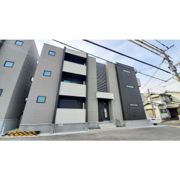 ビブレ九工大前の外観画像