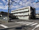 マスターグレイス穴川の間取り画像