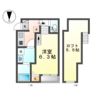 カシミール本陣の間取り画像