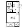Comfort Plusの間取り画像