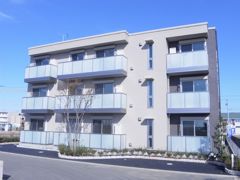 グリーン メイの外観画像