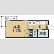 ラ・エンジェの間取り画像