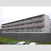 アタゴドミトリーきふねの外観画像