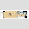 アタゴドミトリーきふねの間取り画像
