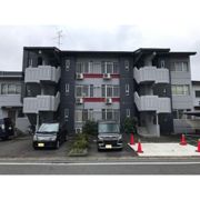 ベルメゾン若森の外観画像