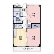 Limpia S・Yの間取り画像