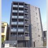 Le＇a横濱山手壱番館の間取り画像