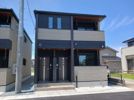 ベル フェリス Cの間取り画像