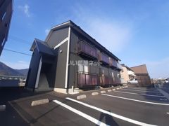 リワーラビリンスの外観画像