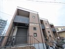 ソレイユ東雲の間取り画像