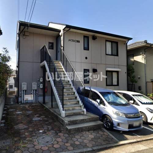 サニープレイス 2(広島県安芸郡府中町浜田4丁目)の物件情報｜いい部屋