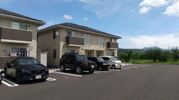 セリーズ メルヴェイユ Bの間取り画像