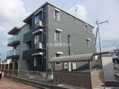セステナリー開成の外観