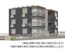 セステナリー開成の外観