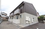 FERIO（フェリオ）の間取り画像
