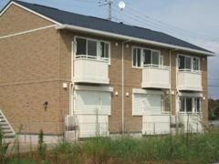 アヴェニュー・ワンの外観画像