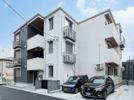 (仮称)D-ROOM大林PJの間取り画像