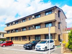 イー・エフ・ヴィラージュの外観画像