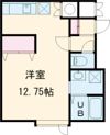 &’LOVEの間取り画像