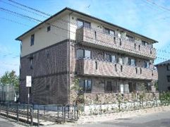 ピースフル meの外観画像