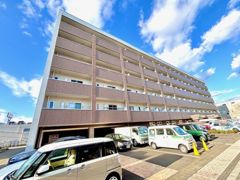 イーストタウン巽の外観画像