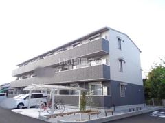 Dーroom新木曽川 Bの外観画像